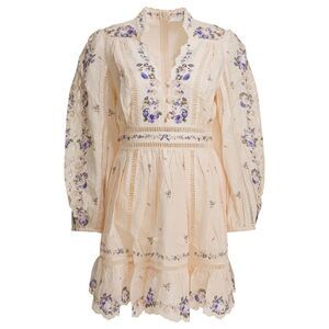 Zimmermann Women "Patience" Dress